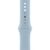 Ремешок для смарт-часов Apple 45mm Light Blue Sport Band - M/L (MWMV3ZM/A), изображение 2