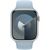 Ремешок для смарт-часов Apple 45mm Light Blue Sport Band - M/L (MWMV3ZM/A), изображение 3