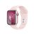 Ремінець до смарт-годинника Apple 45mm Light Pink Sport Band - M/L (MT3V3ZM/A), зображення 4 Ремінець до смарт-годинника Apple 45mm Light Pink Sport Band - M/L (MT3V3ZM/A), зображення 4