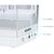 Корпус Qube F-TANK White (FTANK_F1WU3), изображение 8 Корпус Qube F-TANK White (FTANK_F1WU3), изображение 8