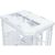 Корпус Qube F-TANK White (FTANK_F1WU3), изображение 9 Корпус Qube F-TANK White (FTANK_F1WU3), изображение 9