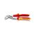 Ключ KNIPEX переставной Alligator VDE 88 06 250 (88 06 250) Ключ KNIPEX переставной Alligator VDE 88 06 250 (88 06 250)