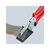 Кусачки KNIPEX для плоского кабеля (94 15 215), изображение 5 Кусачки KNIPEX для плоского кабеля (94 15 215), изображение 5
