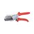 Кусачки KNIPEX для плоского кабеля (94 15 215) Кусачки KNIPEX для плоского кабеля (94 15 215)