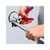 Труборез KNIPEX 90 25 25, изображение 10 Труборез KNIPEX 90 25 25, изображение 10