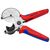 Труборез KNIPEX 90 25 25, изображение 2 Труборез KNIPEX 90 25 25, изображение 2