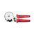 Труборез KNIPEX 90 25 25, изображение 3 Труборез KNIPEX 90 25 25, изображение 3