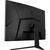 Монитор MSI G27CQ4 E2, изображение 5 Монитор MSI G27CQ4 E2, изображение 5