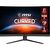 Монитор MSI G27CQ4 E2 Монитор MSI G27CQ4 E2