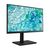 Монитор Acer B277Ebmiprxv (UM.HB7EE.E08), изображение 2 Монитор Acer B277Ebmiprxv (UM.HB7EE.E08), изображение 2