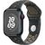 Ремешок для смарт-часов Apple 45mm Midnight Sky Nike Sport Band - M/L (MUV53ZM/A), изображение 4 Ремешок для смарт-часов Apple 45mm Midnight Sky Nike Sport Band - M/L (MUV53ZM/A), изображение 4