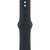 Ремешок для смарт-часов Apple 45mm Midnight Sport Band - S/M (MT3D3ZM/A), изображение 2 Ремешок для смарт-часов Apple 45mm Midnight Sport Band - S/M (MT3D3ZM/A), изображение 2