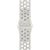 Ремешок для смарт-часов Apple 45mm Pure Platinum Nike Sport Band - M/L (MUV13ZM/A), изображение 2 Ремешок для смарт-часов Apple 45mm Pure Platinum Nike Sport Band - M/L (MUV13ZM/A), изображение 2