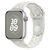 Ремешок для смарт-часов Apple 45mm Pure Platinum Nike Sport Band - M/L (MUV13ZM/A), изображение 4 Ремешок для смарт-часов Apple 45mm Pure Platinum Nike Sport Band - M/L (MUV13ZM/A), изображение 4