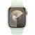 Ремешок для смарт-часов Apple 45mm Soft Mint Sport Band - S/M (MWMY3ZM/A), изображение 3 Ремешок для смарт-часов Apple 45mm Soft Mint Sport Band - S/M (MWMY3ZM/A), изображение 3