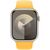 Ремешок для смарт-часов Apple 45mm Sunshine Sport Band - S/M (MWMW3ZM/A), изображение 3 Ремешок для смарт-часов Apple 45mm Sunshine Sport Band - S/M (MWMW3ZM/A), изображение 3