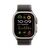 Ремешок для смарт-часов Apple 49mm Blue/Black Trail Loop - S/M (MT613ZM/A), изображение 3 Ремешок для смарт-часов Apple 49mm Blue/Black Trail Loop - S/M (MT613ZM/A), изображение 3