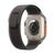 Ремешок для смарт-часов Apple 49mm Blue/Black Trail Loop - S/M (MT613ZM/A), изображение 5 Ремешок для смарт-часов Apple 49mm Blue/Black Trail Loop - S/M (MT613ZM/A), изображение 5