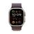 Ремешок для смарт-часов Apple 49mm Indigo Alpine Loop - Large (MT5R3ZM/A), изображение 3 Ремешок для смарт-часов Apple 49mm Indigo Alpine Loop - Large (MT5R3ZM/A), изображение 3