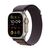 Ремешок для смарт-часов Apple 49mm Indigo Alpine Loop - Large (MT5R3ZM/A), изображение 4 Ремешок для смарт-часов Apple 49mm Indigo Alpine Loop - Large (MT5R3ZM/A), изображение 4