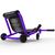Самокат Ezyroller каталка Classik фиолетовый (EZR1PU), изображение 2 Самокат Ezyroller каталка Classik фиолетовый (EZR1PU), изображение 2