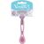 Бритва Gillette Venus 3 Colors 1 шт. (7702018018161) Бритва Gillette Venus 3 Colors 1 шт. (7702018018161)