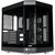 Корпус Qube F-TANK Black (FTANK_F1BU3) Корпус Qube F-TANK Black (FTANK_F1BU3)