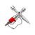 Ключ KNIPEX для электрошкафов, профессиональный (00 11 04), изображение 3 Ключ KNIPEX для электрошкафов, профессиональный (00 11 04), изображение 3