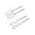 Миксер Ufesa BV5650 MULTIMIXER DELUX (70305101), изображение 2 Миксер Ufesa BV5650 MULTIMIXER DELUX (70305101), изображение 2