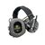 Наушники для стрельбы Earmor M31 Black (M31-BK), изображение 3 Наушники для стрельбы Earmor M31 Black (M31-BK), изображение 3