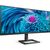 Монитор Philips 346E2LAE/00, изображение 2 Монитор Philips 346E2LAE/00, изображение 2