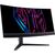 Монитор Acer X34Vbmiiphuzx (UM.CXXEE.V01), изображение 2 Монитор Acer X34Vbmiiphuzx (UM.CXXEE.V01), изображение 2