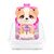 Интерактивная игрушка Pets & Robo Alive набор-сюрприз Pet Shop Surprise S3 Повторюшка-доктор (9540), изображение 2 Интерактивная игрушка Pets & Robo Alive набор-сюрприз Pet Shop Surprise S3 Повторюшка-доктор (9540), изображение 2