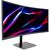 Монитор Acer XV345CURVbmiphuzx (UM.CX5EE.V01), изображение 4 Монитор Acer XV345CURVbmiphuzx (UM.CX5EE.V01), изображение 4