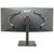 Монитор Acer XV345CURVbmiphuzx (UM.CX5EE.V01), изображение 8 Монитор Acer XV345CURVbmiphuzx (UM.CX5EE.V01), изображение 8