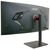 Монитор Acer XV345CURVbmiphuzx (UM.CX5EE.V01), изображение 9 Монитор Acer XV345CURVbmiphuzx (UM.CX5EE.V01), изображение 9