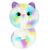 Интерактивная игрушка Pomsies S4 с интерактивной кошечкой - Конфетти (02246-F), изображение 2 Интерактивная игрушка Pomsies S4 с интерактивной кошечкой - Конфетти (02246-F), изображение 2