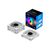 Кулер для корпуса Gamemax KF300 WH, изображение 7 Кулер для корпуса Gamemax KF300 WH, изображение 7