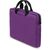 Сумка для ноутбука Vinga 15.6" NB151 purple (NB151PL), изображение 5 Сумка для ноутбука Vinga 15.6" NB151 purple (NB151PL), изображение 5