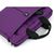 Сумка для ноутбука Vinga 15.6" NB151 purple (NB151PL), изображение 6 Сумка для ноутбука Vinga 15.6" NB151 purple (NB151PL), изображение 6
