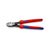 Кусачки KNIPEX бічні посилені (74 02 250), зображення 2