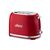 Тостер Ufesa CLASSIC PINUP RED (71305516) Тостер Ufesa CLASSIC PINUP RED (71305516)