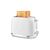 Тостер Ufesa CLASSIC PINUP WHITE (71305515) Тостер Ufesa CLASSIC PINUP WHITE (71305515)