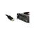 Переходник DisplayPort Male to HDMI 4K Ultra HD Female ST-Lab (U-996-4K), изображение 11 Переходник DisplayPort Male to HDMI 4K Ultra HD Female ST-Lab (U-996-4K), изображение 11