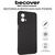 Чехол для мобильного телефона BeCover Motorola Moto G24/G24 Power Black (710718), изображение 5