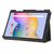 Чехол для планшета BeCover Slimbook Samsung Tab S6 Lite (2024) 10.4" P620/P625/P627 Black (710810), изображение 5 Чехол для планшета BeCover Slimbook Samsung Tab S6 Lite (2024) 10.4" P620/P625/P627 Black (710810), изображение 5