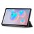 Чехол для планшета BeCover Smart Case Samsung Tab S6 Lite (2024) 10.4" P620/P625/P627 Black (710812), изображение 5 Чехол для планшета BeCover Smart Case Samsung Tab S6 Lite (2024) 10.4" P620/P625/P627 Black (710812), изображение 5