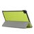 Чехол для планшета BeCover Smart Case Samsung Tab S6 Lite (2024) 10.4" P620/P625/P627 Green (710815), изображение 4 Чехол для планшета BeCover Smart Case Samsung Tab S6 Lite (2024) 10.4" P620/P625/P627 Green (710815), изображение 4