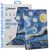 Чехол для планшета BeCover Smart Case Samsung Tab S6 Lite (2024) 10.4" P620/P625/P627 Night (710830) Чехол для планшета BeCover Smart Case Samsung Tab S6 Lite (2024) 10.4" P620/P625/P627 Night (710830)