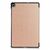 Чехол для планшета BeCover Smart Case Samsung Tab S6 Lite (2024) 10.4" P620/P625/P627 Rose Gold (710818), изображение 3 Чехол для планшета BeCover Smart Case Samsung Tab S6 Lite (2024) 10.4" P620/P625/P627 Rose Gold (710818), изображение 3